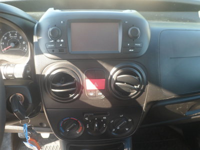 Fiat Fiorino Furgone cargo 1.3 mjt 80cv E6d-final (11)