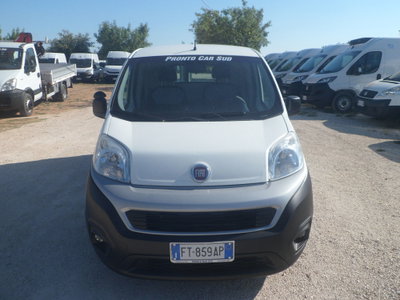 Fiat Fiorino Furgone cargo 1.3 mjt 80cv E6d-final (2)