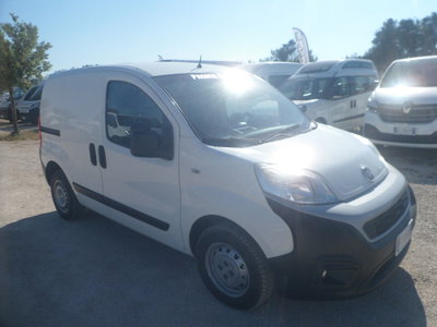 Fiat Fiorino Furgone cargo 1.3 mjt 80cv E6d-final (3)