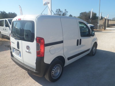 Fiat Fiorino Furgone cargo 1.3 mjt 80cv E6d-final (4)
