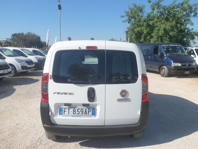 Fiat Fiorino Furgone cargo 1.3 mjt 80cv E6d-final (5)