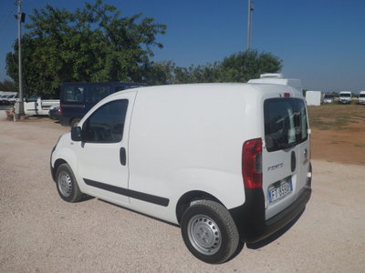 Fiat Fiorino Furgone cargo 1.3 mjt 80cv E6d-final (6)