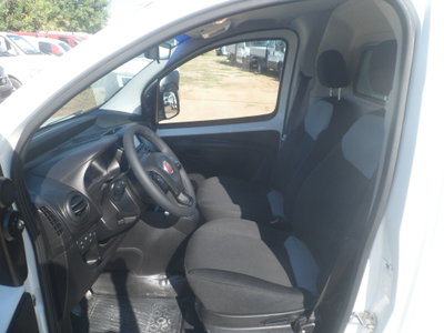 Fiat Fiorino Furgone cargo 1.3 mjt 80cv E6d-final (9)