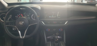Alfa Romeo Stelvio Stelvio 2.2 Turbodiesel 210 CV AT8 Q4 Executive (10)