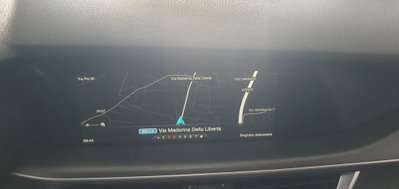 Alfa Romeo Stelvio Stelvio 2.2 Turbodiesel 210 CV AT8 Q4 Executive (11)