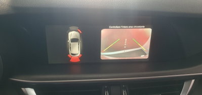 Alfa Romeo Stelvio Stelvio 2.2 Turbodiesel 210 CV AT8 Q4 Executive (12)
