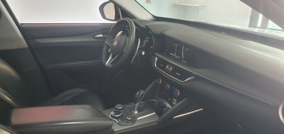 Alfa Romeo Stelvio Stelvio 2.2 Turbodiesel 210 CV AT8 Q4 Executive (14)