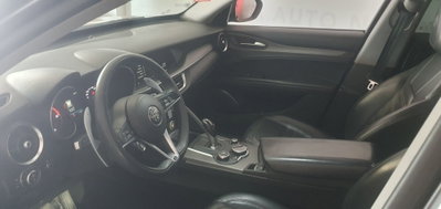 Alfa Romeo Stelvio Stelvio 2.2 Turbodiesel 210 CV AT8 Q4 Executive (2)