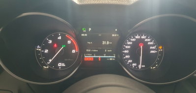 Alfa Romeo Stelvio Stelvio 2.2 Turbodiesel 210 CV AT8 Q4 Executive (4)