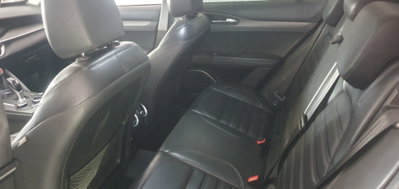Alfa Romeo Stelvio Stelvio 2.2 Turbodiesel 210 CV AT8 Q4 Executive (9)