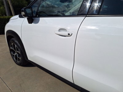 Citroen C3 Aircross PureTech 110 S&S EAT6 Shine (13)