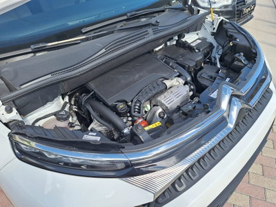 Citroen C3 Aircross PureTech 110 S&S EAT6 Shine (15)