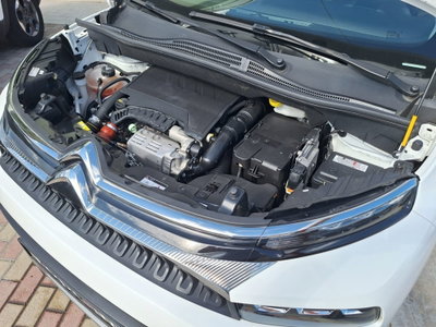 Citroen C3 Aircross PureTech 110 S&S EAT6 Shine (17)