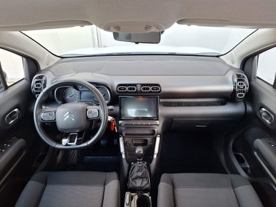 Citroen C3 Aircross PureTech 110 S&S EAT6 Shine (18)