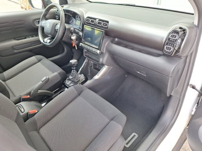 Citroen C3 Aircross PureTech 110 S&S EAT6 Shine (20)