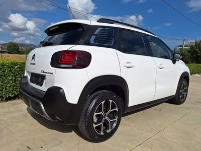Citroen C3 Aircross PureTech 110 S&S EAT6 Shine (3)