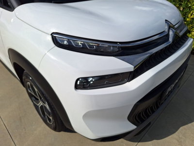 Citroen C3 Aircross PureTech 110 S&S EAT6 Shine (9)