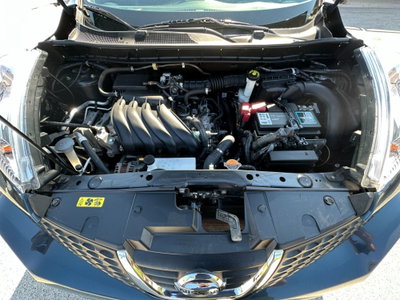 Nissan Juke 1.6 Acenta (10)