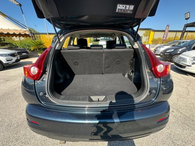 Nissan Juke 1.6 Acenta (11)