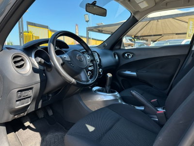 Nissan Juke 1.6 Acenta (12)