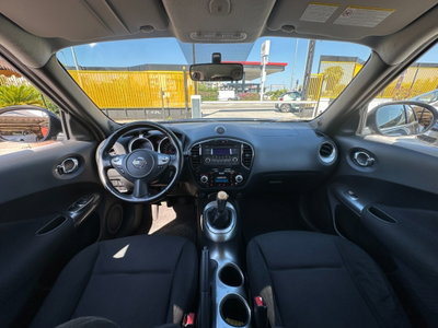 Nissan Juke 1.6 Acenta (15)