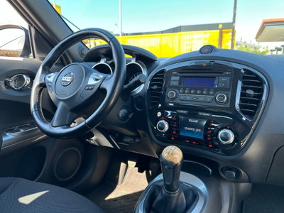 Nissan Juke 1.6 Acenta (17)
