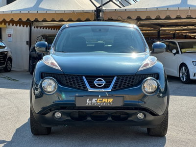 Nissan Juke 1.6 Acenta (2)