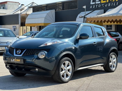 Nissan Juke 1.6 Acenta (3)