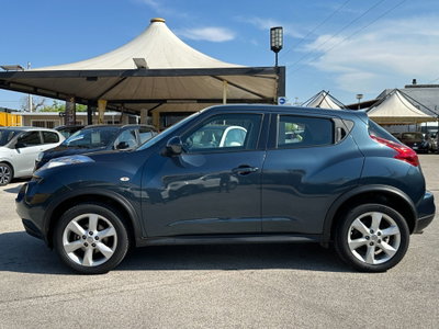 Nissan Juke 1.6 Acenta (4)