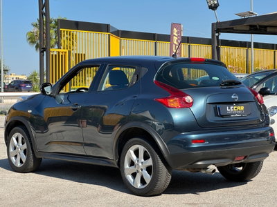 Nissan Juke 1.6 Acenta (5)