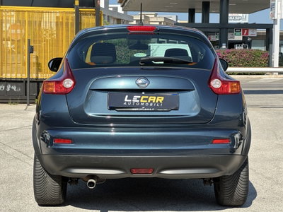 Nissan Juke 1.6 Acenta (6)