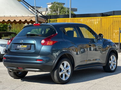 Nissan Juke 1.6 Acenta (7)