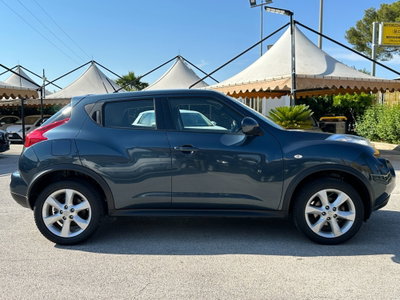 Nissan Juke 1.6 Acenta (8)