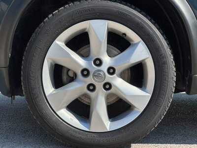 Nissan Juke 1.6 Acenta (9)