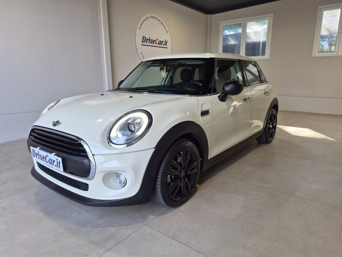 MINI Mini 1.2 One 75 CV 5 porte