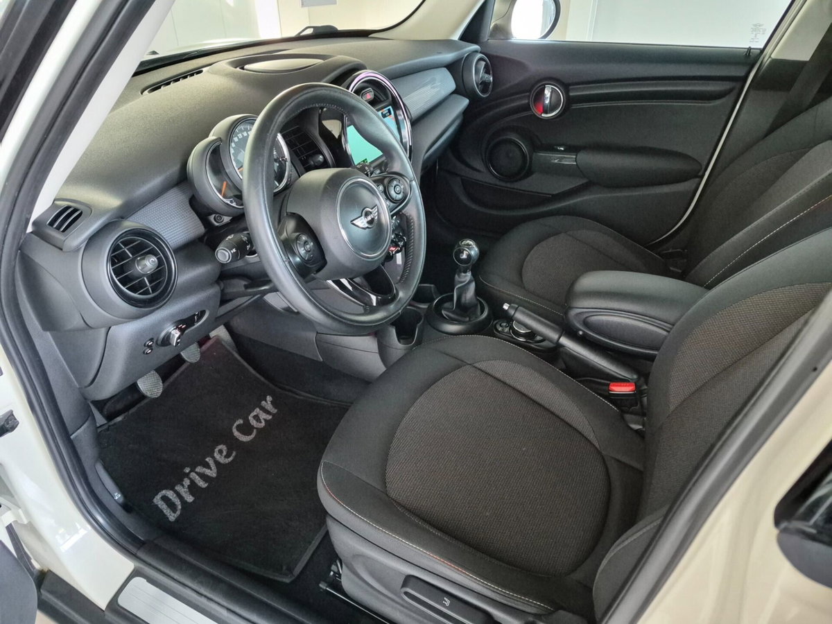 MINI Mini 1.2 One 75 CV 5 porte (10)
