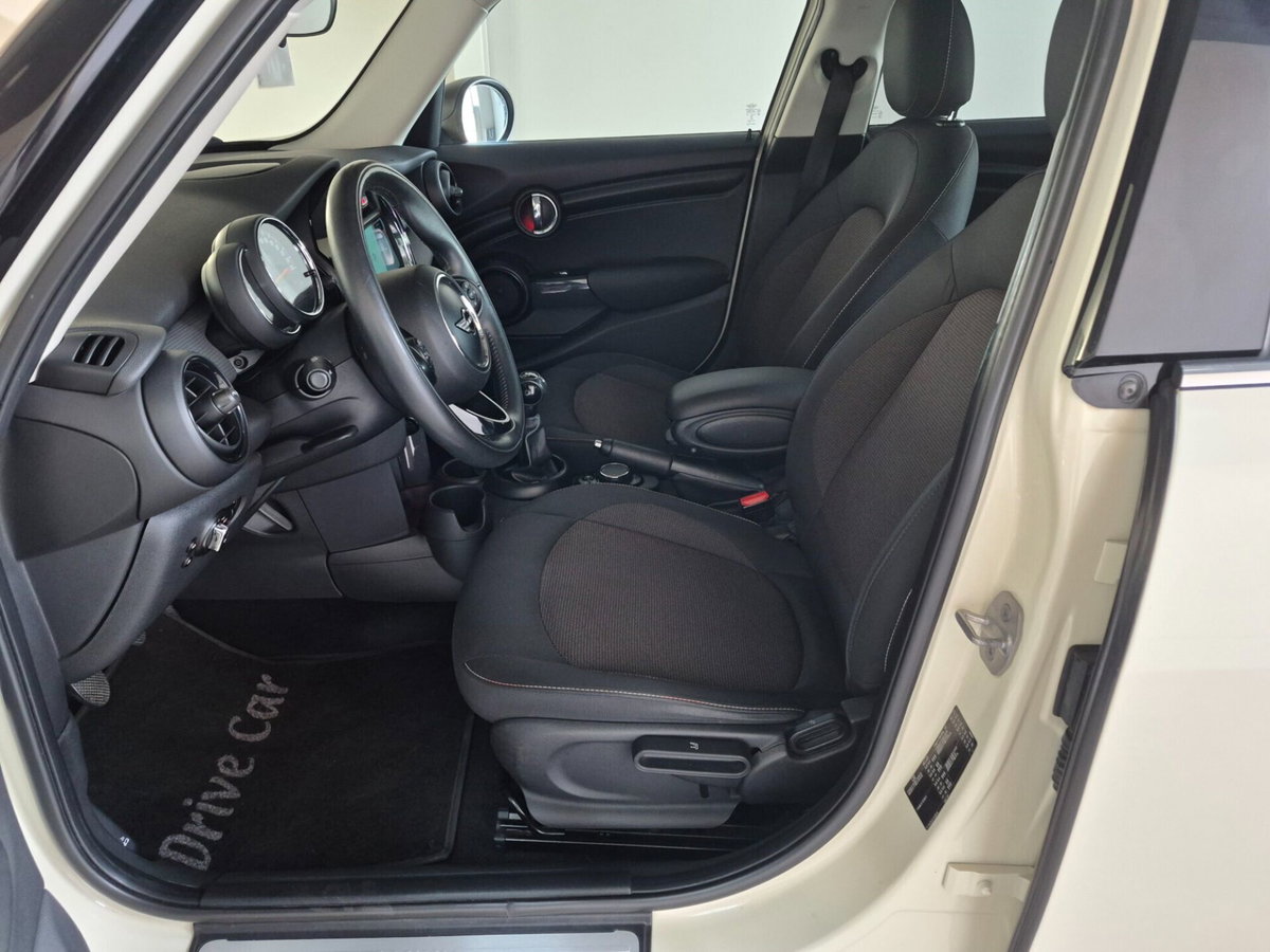 MINI Mini 1.2 One 75 CV 5 porte (11)
