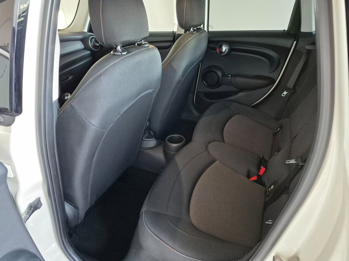 MINI Mini 1.2 One 75 CV 5 porte (12)