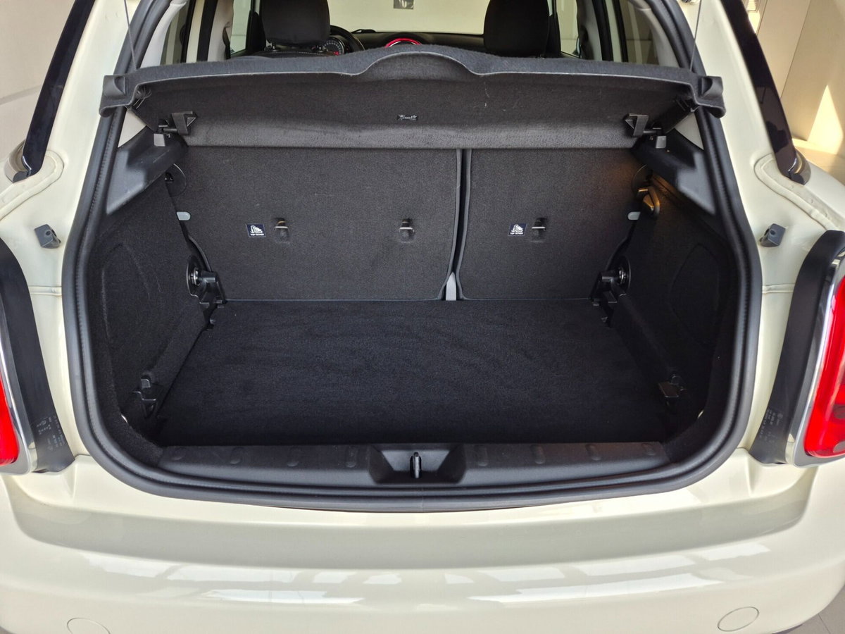MINI Mini 1.2 One 75 CV 5 porte (13)