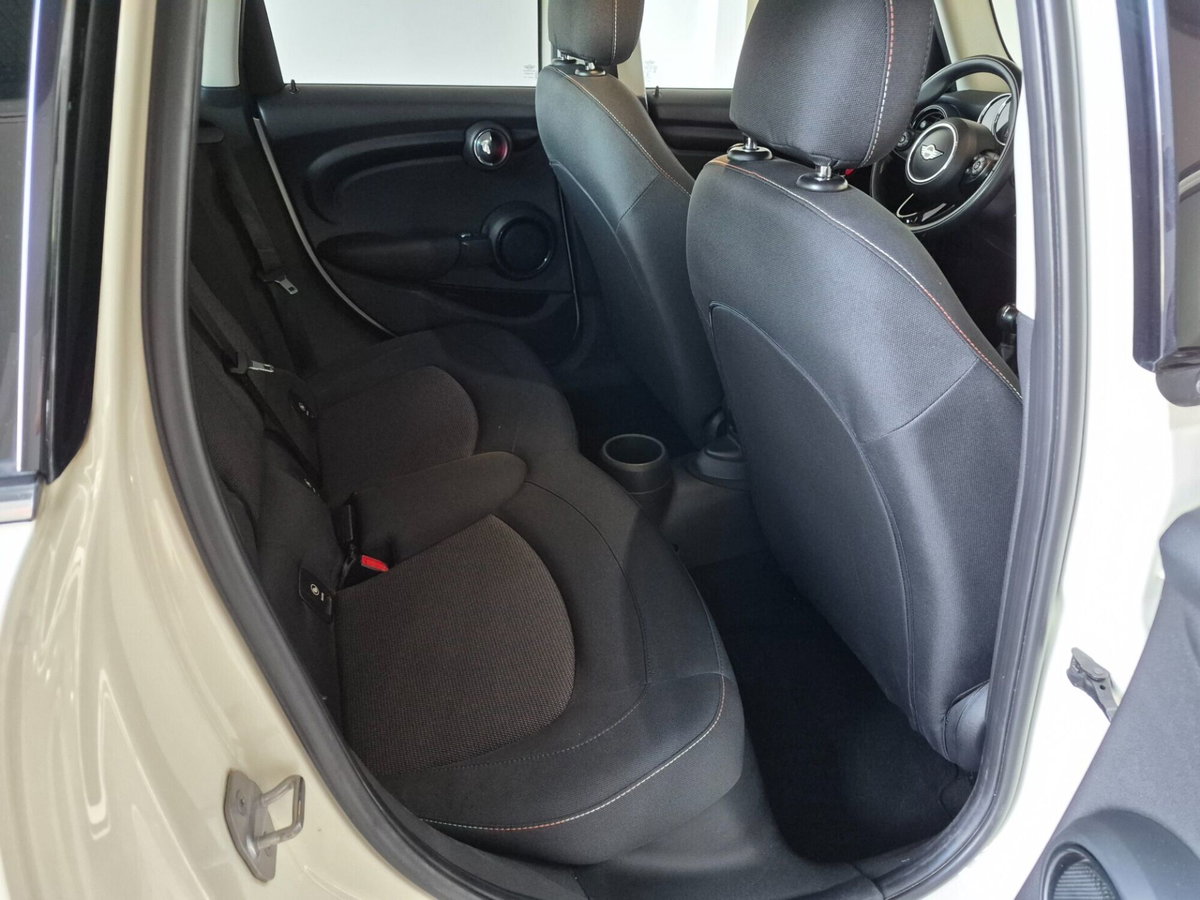 MINI Mini 1.2 One 75 CV 5 porte (14)