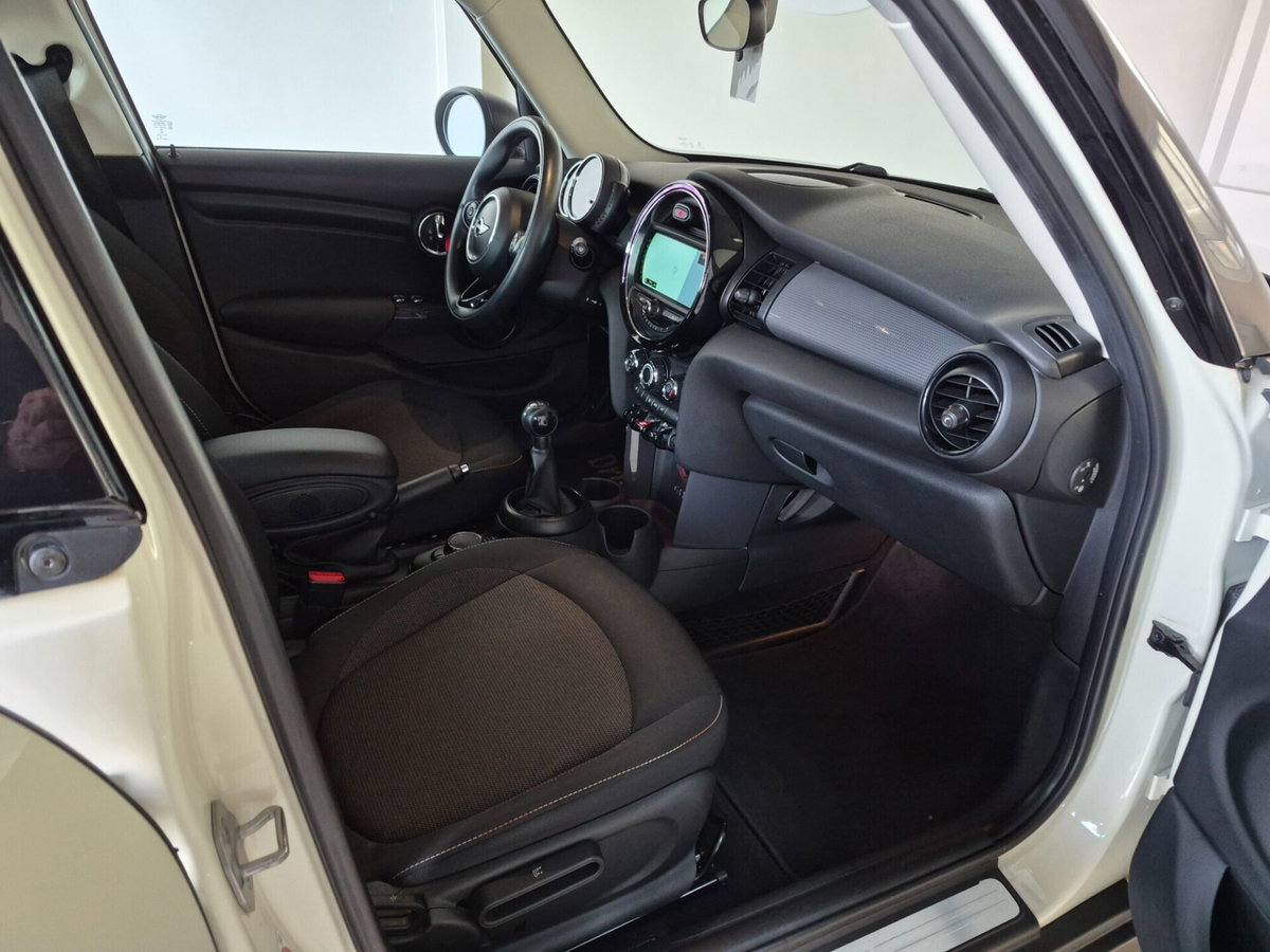 MINI Mini 1.2 One 75 CV 5 porte (15)