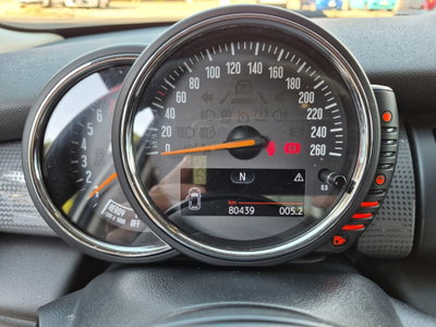 MINI Mini 1.2 One 75 CV 5 porte (17)