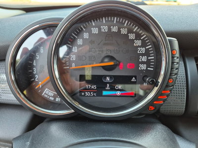MINI Mini 1.2 One 75 CV 5 porte (18)