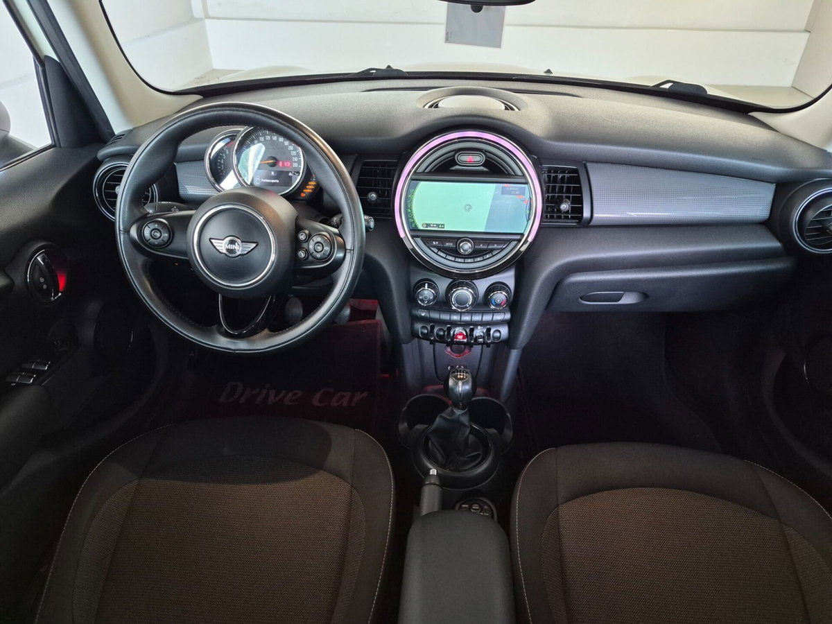 MINI Mini 1.2 One 75 CV 5 porte (2)