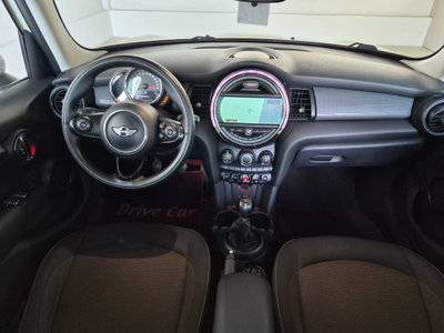 MINI Mini 1.2 One 75 CV 5 porte (2)