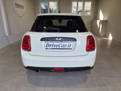 MINI Mini 1.2 One 75 CV 5 porte (9)