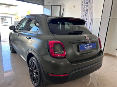 Fiat 500X 1.3 MultiJet 95 CV S-Design City (10)