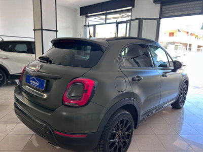 Fiat 500X 1.3 MultiJet 95 CV S-Design City (11)