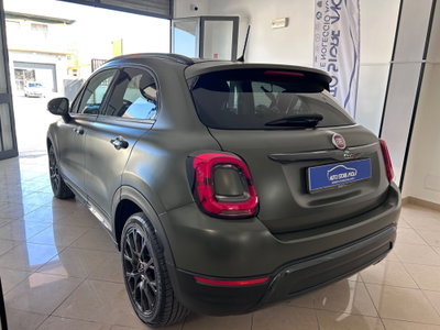 Fiat 500X 1.3 MultiJet 95 CV S-Design City (12)
