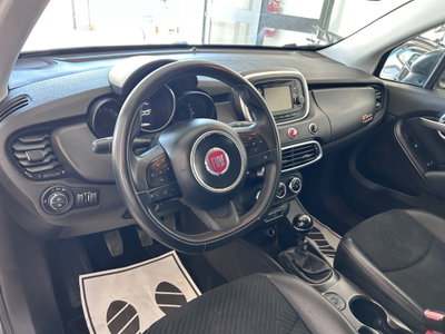Fiat 500X 1.3 MultiJet 95 CV S-Design City (13)